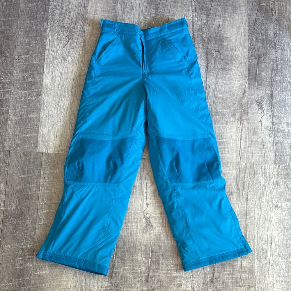 LL Bean Snow Pants - Picture 1 of 6